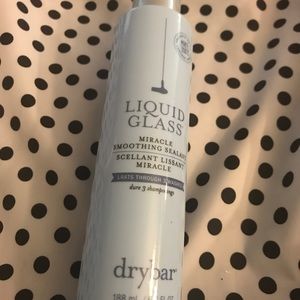 Drybar Liquid Glass Miracle Smoothing Hair Sealant